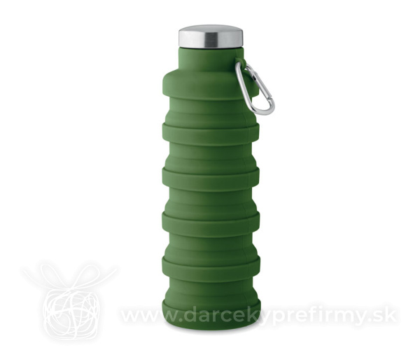 KOLAPSI - Skládací láhev 500ml