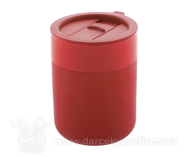 Liberica - termohrnček