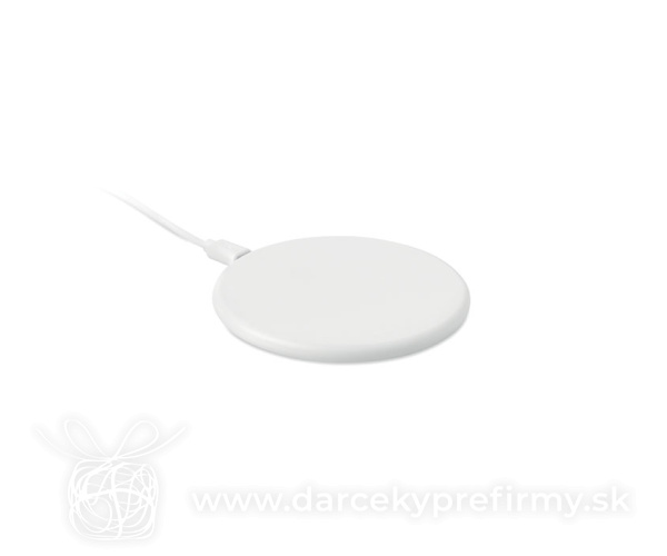 TWING - Bezdrátová recykl. nabíječka