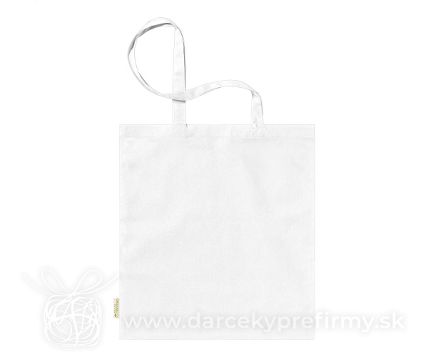 Borough - bavlnená nákupná taška