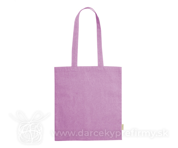 Congish - bavlnená nákupná taška