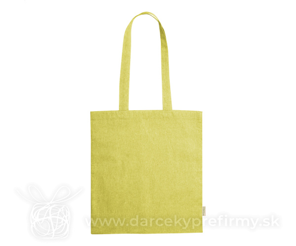 Congish - bavlnená nákupná taška