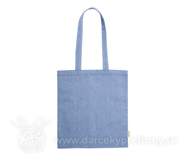 Congish - bavlnená nákupná taška