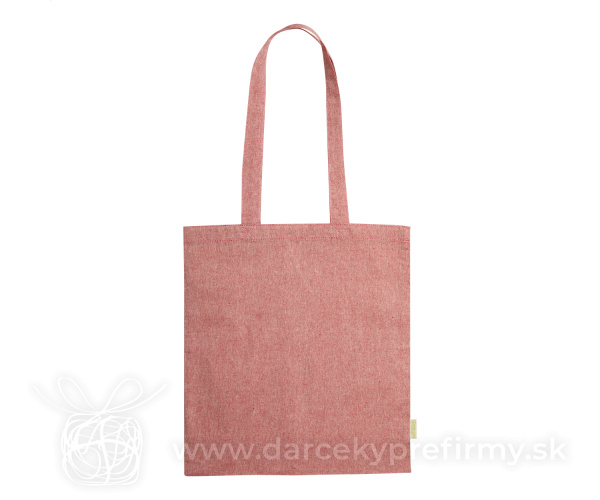 Congish - bavlnená nákupná taška