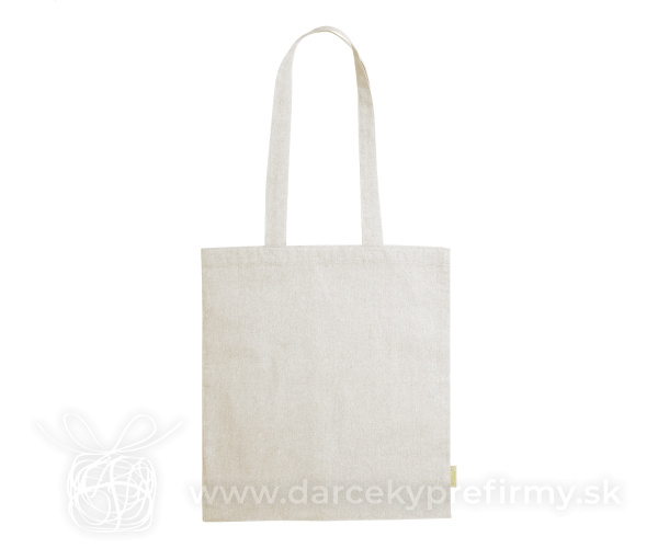 Congish - bavlnená nákupná taška