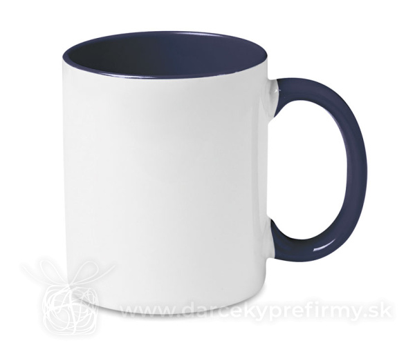 SUBLIMCOLY - Hrnek k barevné sublimaci