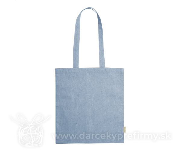 Congish - bavlnená nákupná taška