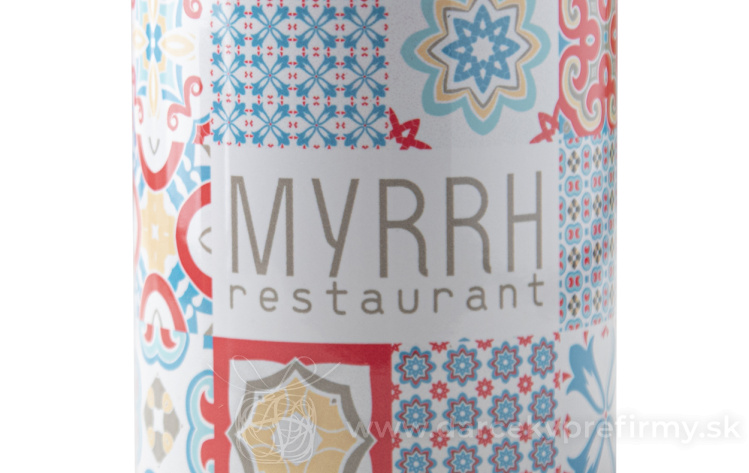 Obrázok kategórie BAPAL - Batoh s vonkajším vreckom