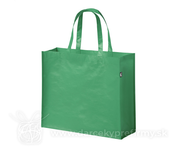 Laster - nákupná taška