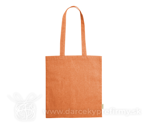 Congish - bavlnená nákupná taška