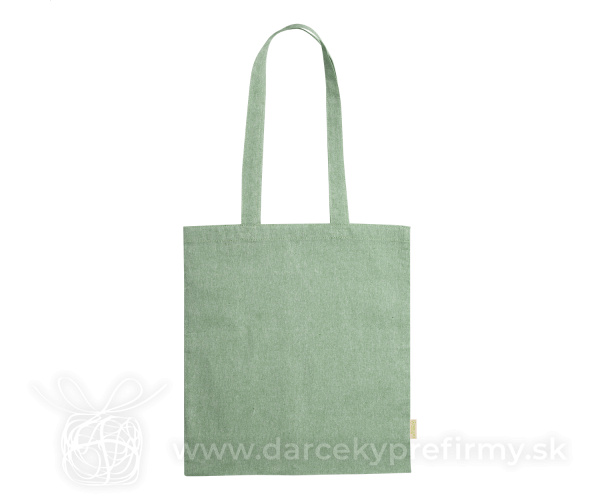 Congish - bavlnená nákupná taška