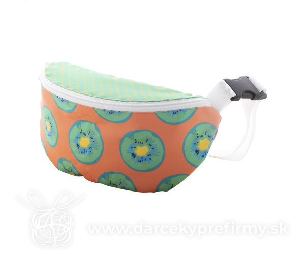 CreaWaist RFID - RPET ľadvinka na mieru