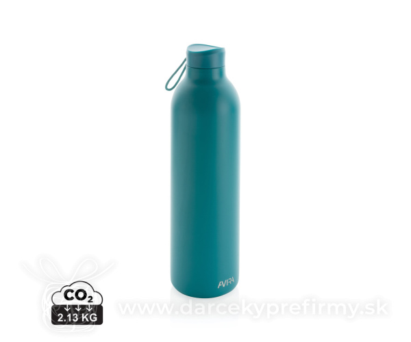Termo fľaša Avira Avior 1l z RCS recyklovanej ocele
