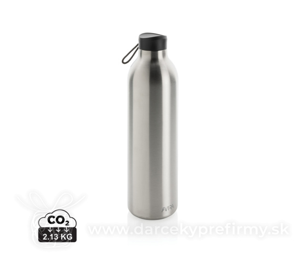 Termo fľaša Avira Avior 1l z RCS recyklovanej ocele