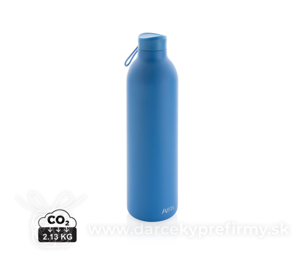 Termo fľaša Avira Avior 1l z RCS recyklovanej ocele