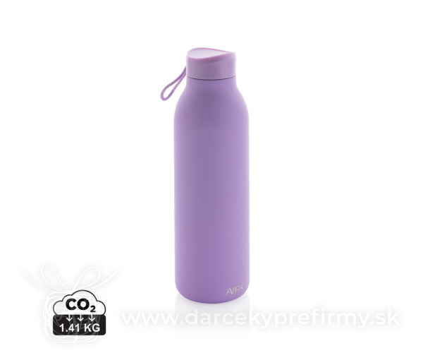 Termo fľaša Avira Avior 500ml z RCS recyklovanej ocele