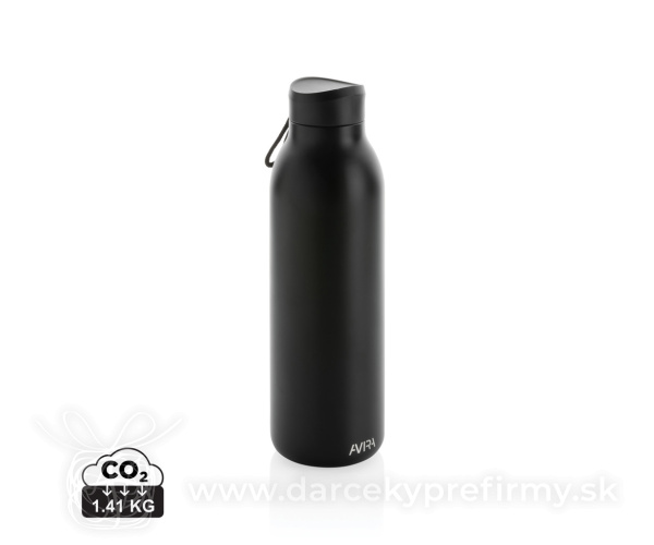 Termo fľaša Avira Avior 500ml z RCS recyklovanej ocele