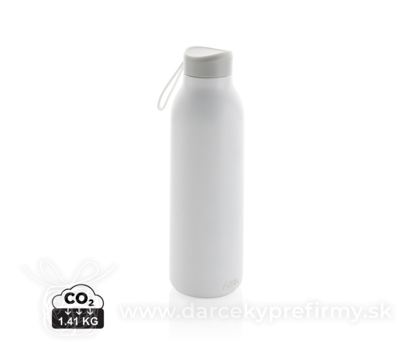 Termo fľaša Avira Avior 500ml z RCS recyklovanej ocele