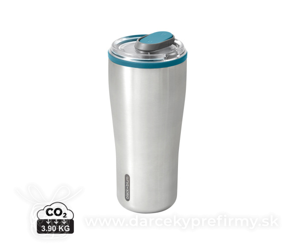 Cestovný nerezový termo hrnček 600ml Black+Blum