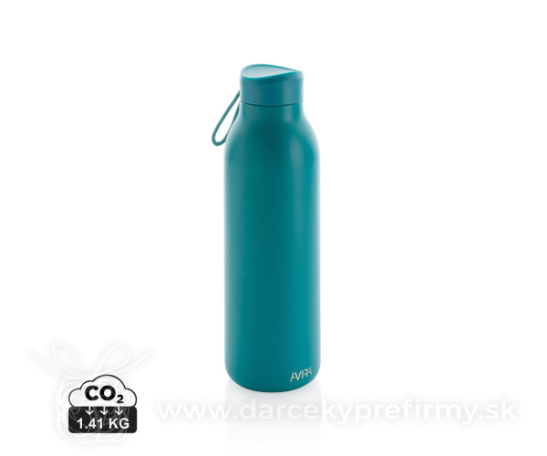 Termo fľaša Avira Avior 500ml z RCS recyklovanej ocele