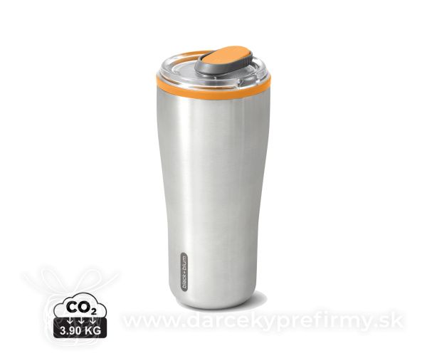 Cestovný nerezový termo hrnček 600ml Black+Blum