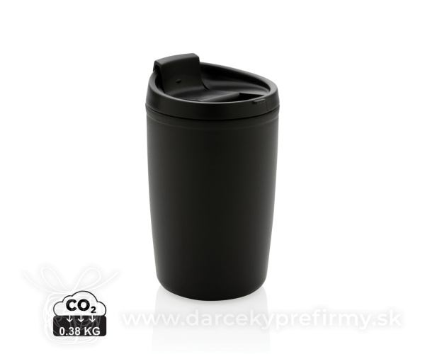 Termohrnček z GRS recyklovaného PP