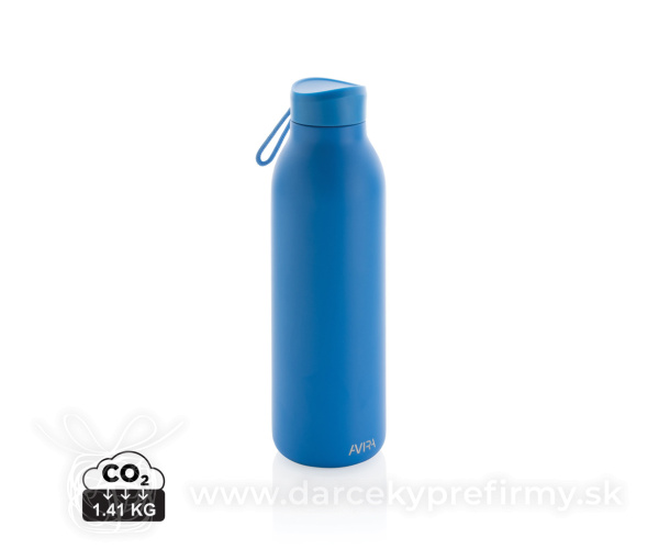 Termo fľaša Avira Avior 500ml z RCS recyklovanej ocele