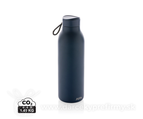Termo fľaša Avira Avior 500ml z RCS recyklovanej ocele