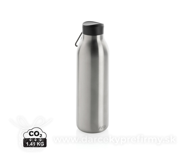 Termo fľaša Avira Avior 500ml z RCS recyklovanej ocele