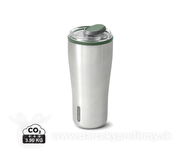 Cestovný nerezový termo hrnček 600ml Black+Blum