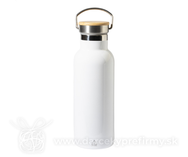 Renaslu Subo - izolovaná fľaša RSS na sublimáciu