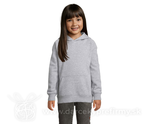 STELLAR KIDS - STELLAR DĚTI S KAPUCÍ