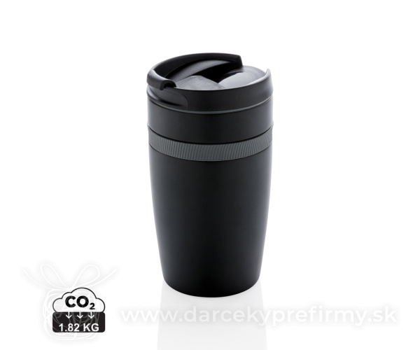 Nepriepustný termohrnček Sierra