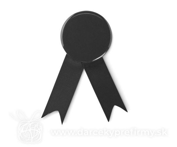 LAZO - Odznak sa stuhou
