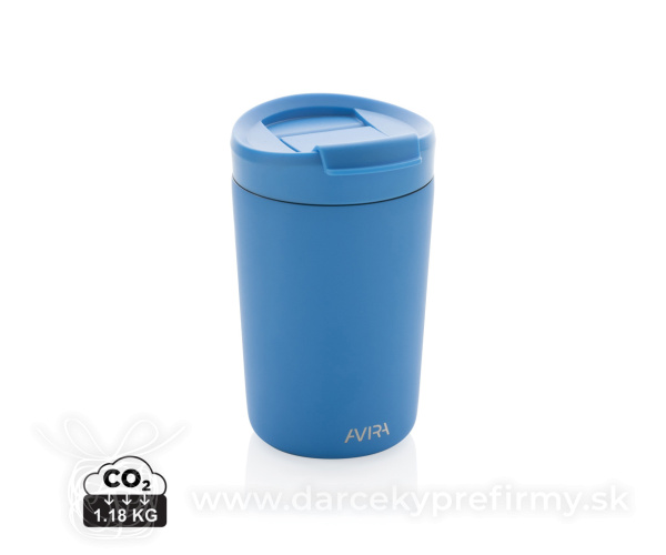 Termohrnček Avira Alya 300ml z RCS recyklovanej ocele