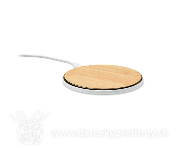 DESPAD + - Bezdrátová nabíječka 10W