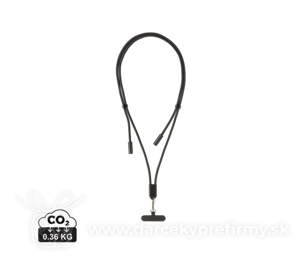 LoopAmp nastaviteľný telefónny kábel 60 W RCS