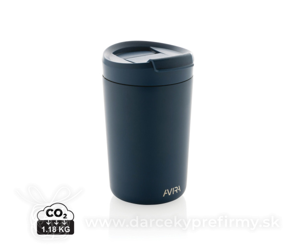 Termohrnček Avira Alya 300ml z RCS recyklovanej ocele