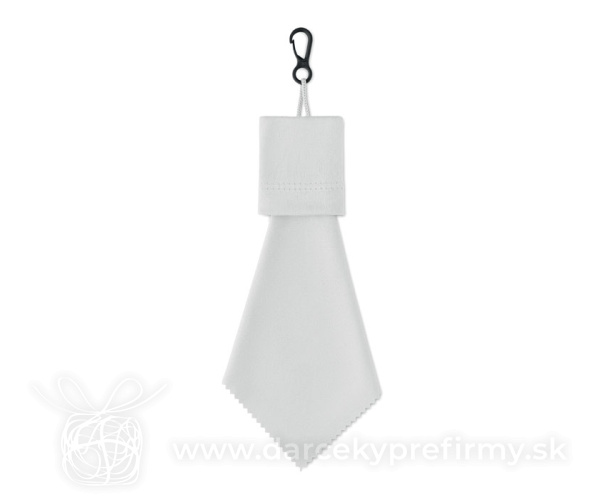 CLEAR - Čisticí hadřík z RPET