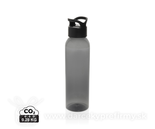 Fľaša na vodu Oasis 650ml z RCS RPET