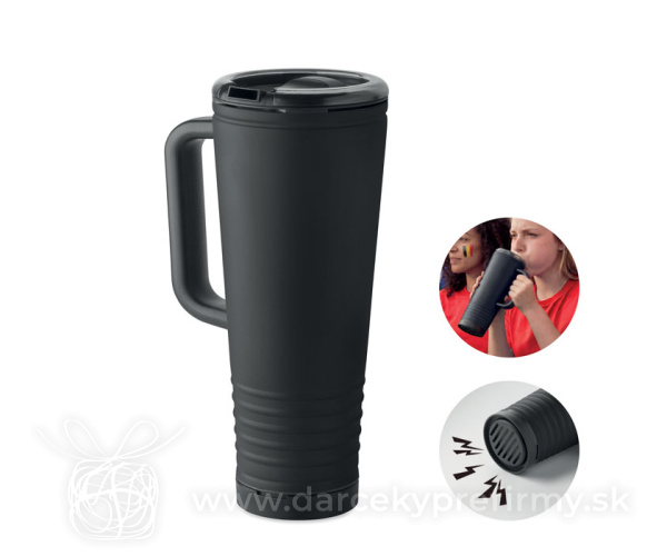 HOWLER CUP - Howler Cup w handle 700ml