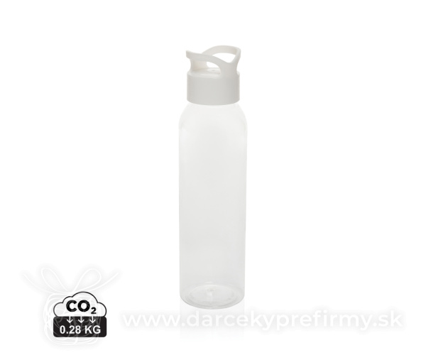 Fľaša na vodu Oasis 650ml z RCS RPET