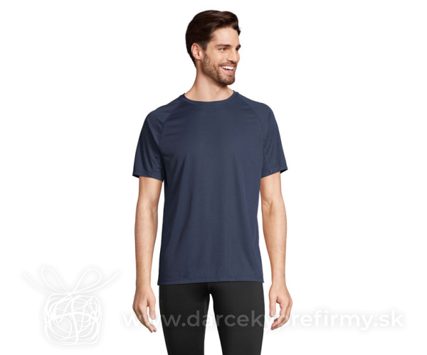 VORTEX - TRIČKO VORTEX RAGLAN