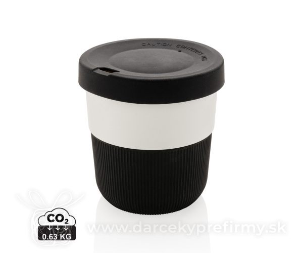 PLA hrnček coffee to go 280ml
