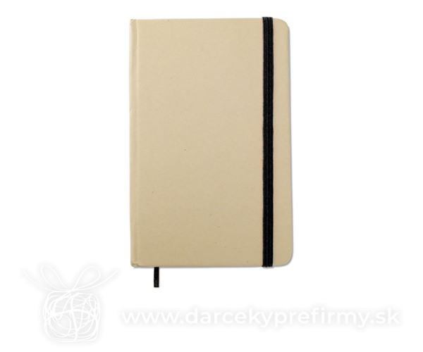 EVERNOTE - Recyklovaný zápisník