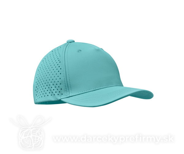 CAPO - 5 panelová baseballová čepice 1