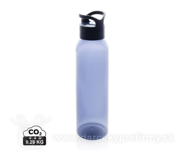 Fľaša na vodu Oasis 650ml z RCS RPET