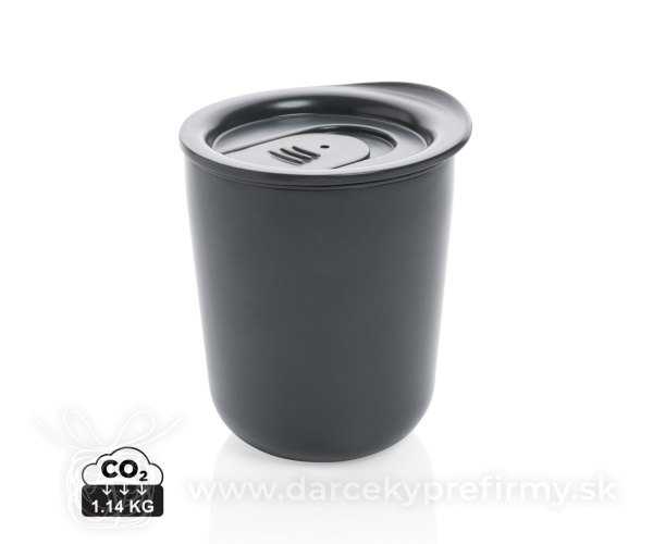 Termohrnček s antimikrobiálnou ochranou