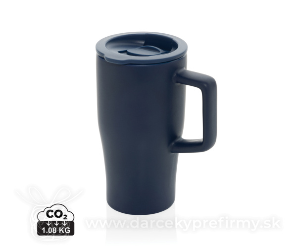 Keramický luxusný hrnček Quencher 490 ml