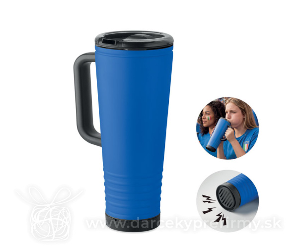 HOWLER CUP - Howler Cup w handle 700ml